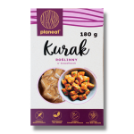 Kurak Roślinny w kawałkach Planeat 180g