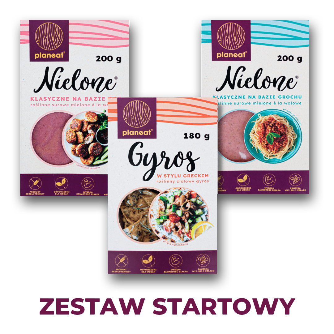 Zestaw grillowy (1240g)