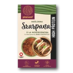 Szarpana roślinna à la wieprzowina BBQ Chipotle Planeat 150g