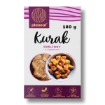 Kurak Roślinny w kawałkach Planeat 180g