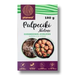 Pulpeciki Roślinne czosnkowo-ziołowe Planeat 180g