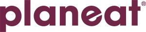 Logo Planeat - strona główna