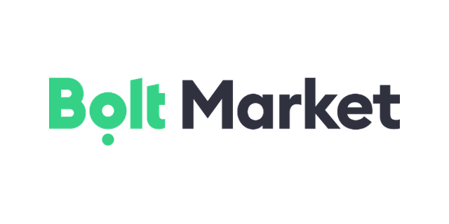 Bolt Market